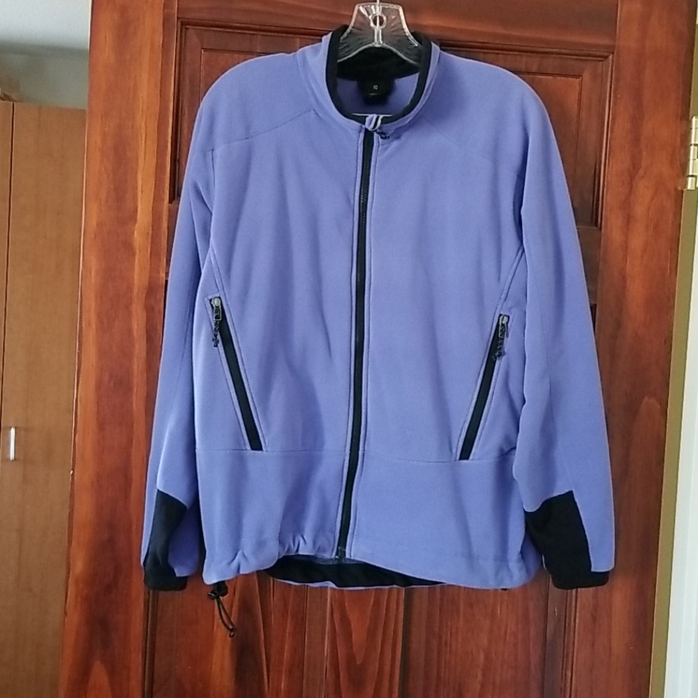 Mountain Hard Wear Fleece Jacket